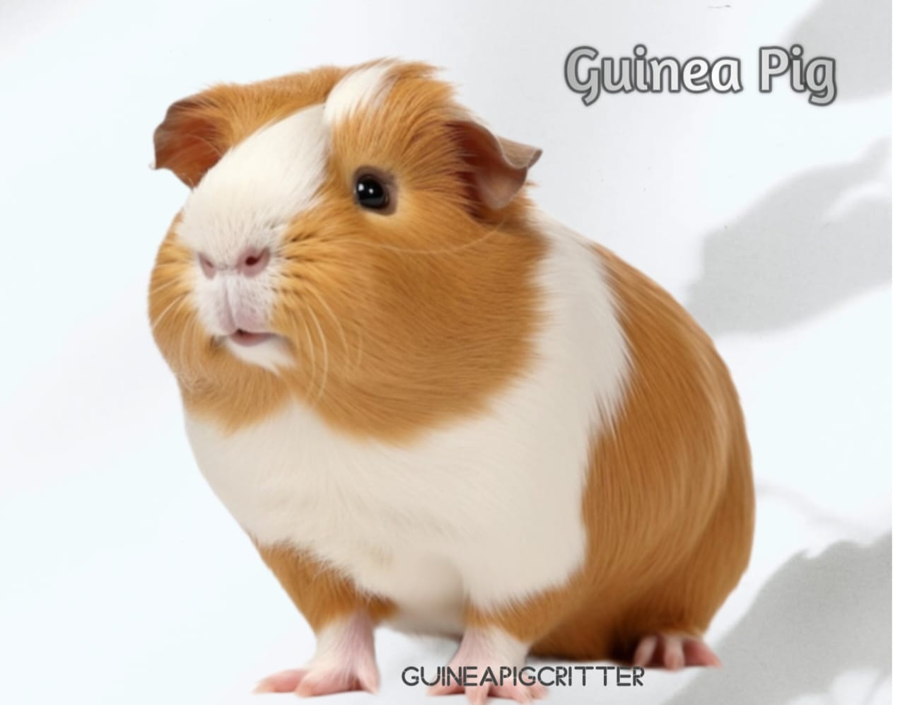 guinea pig