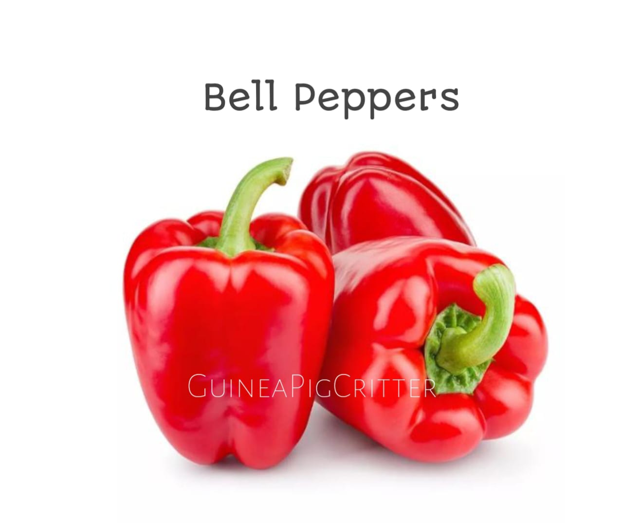 bell peppers