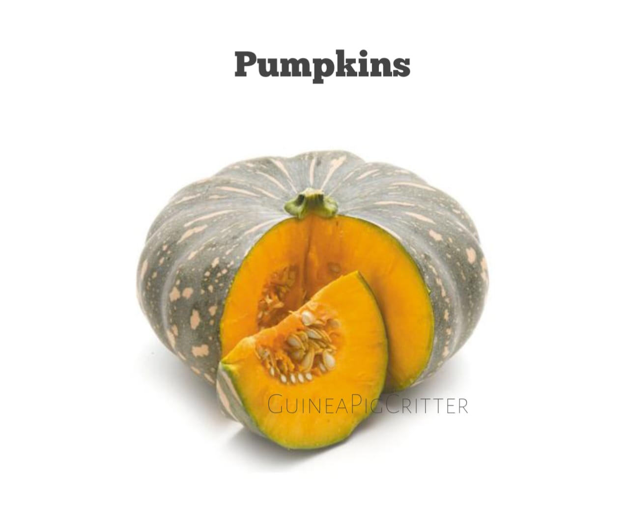 pumpkins