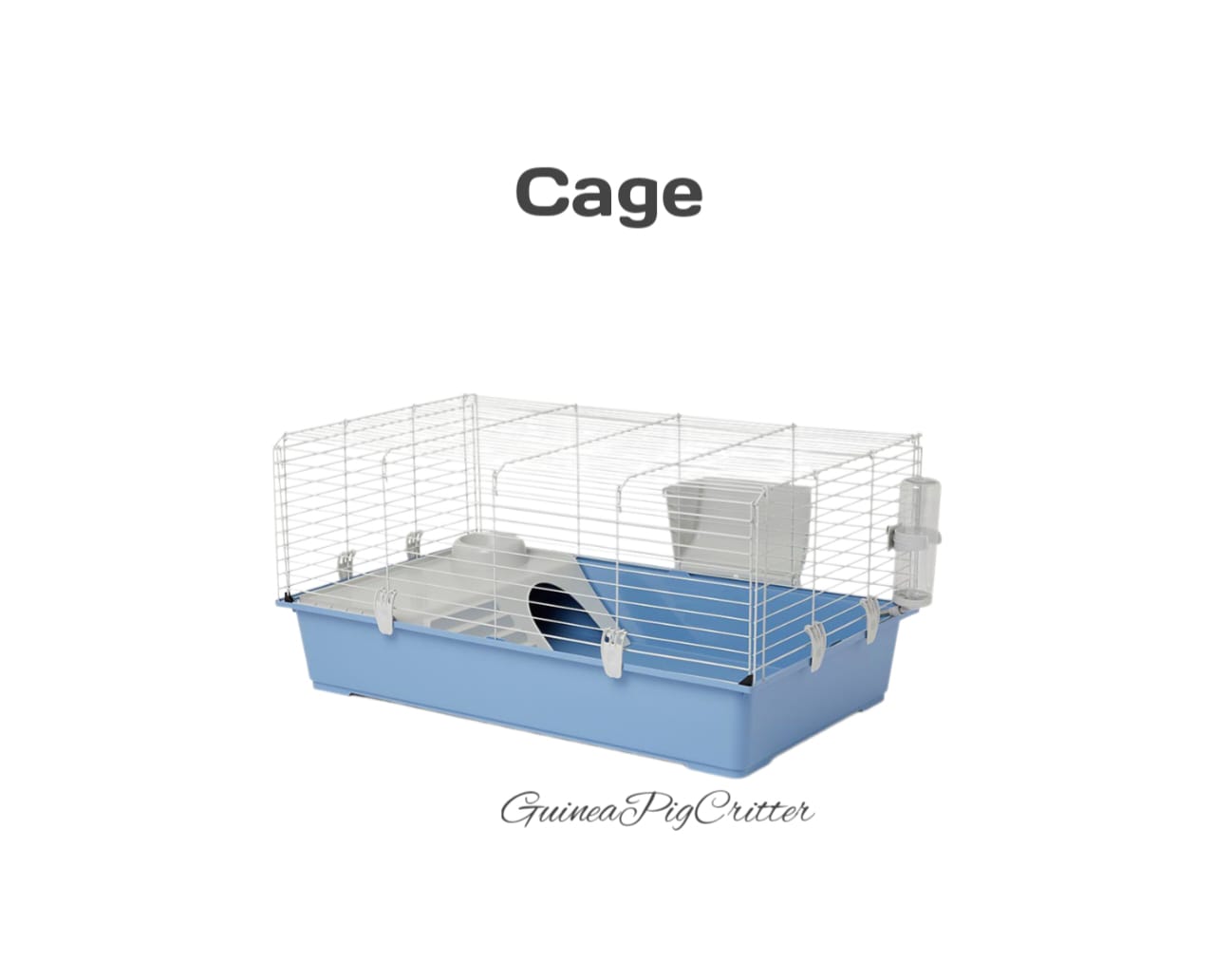 cage