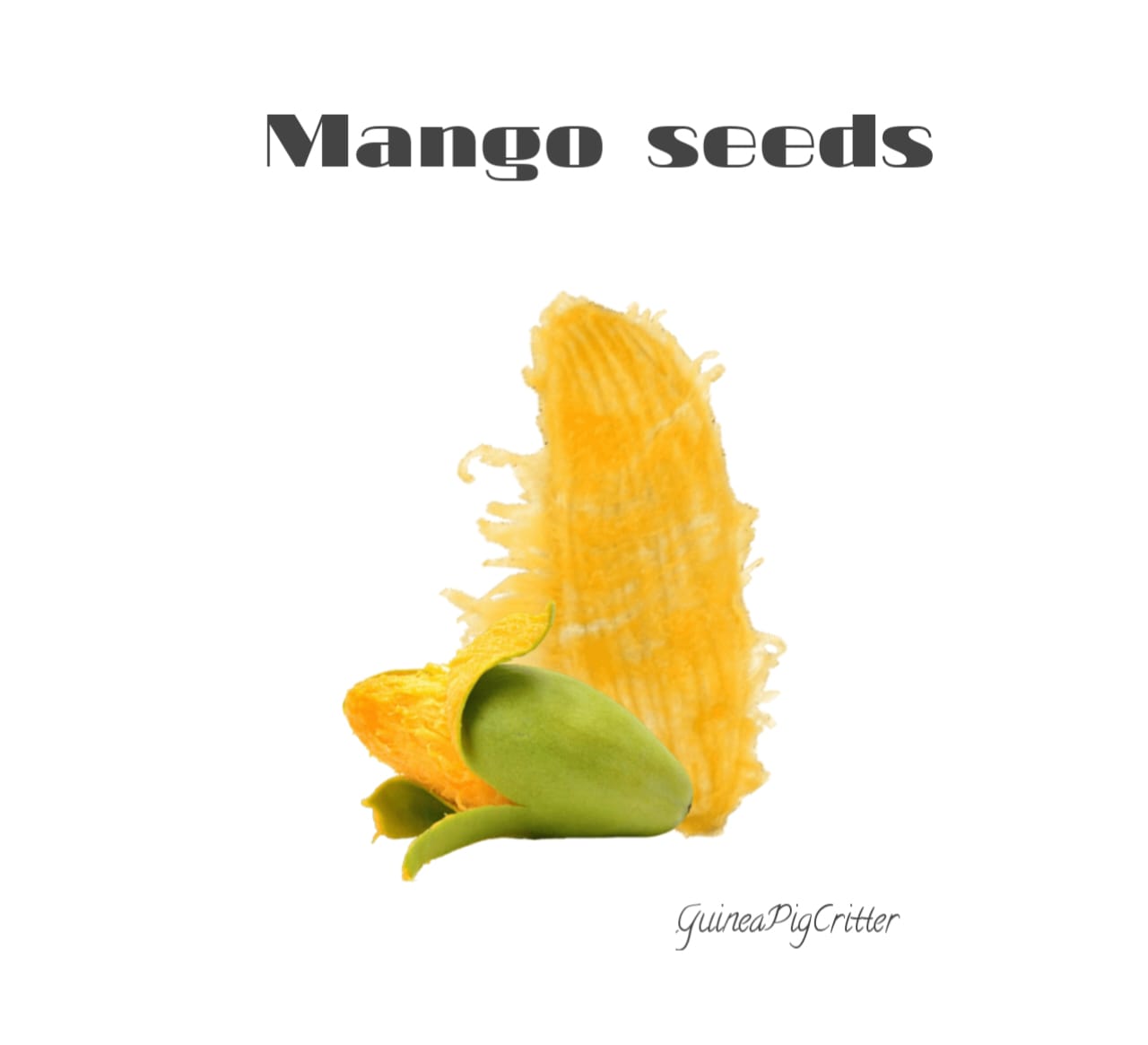 mango seeds