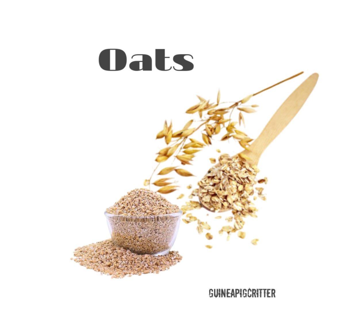 oats