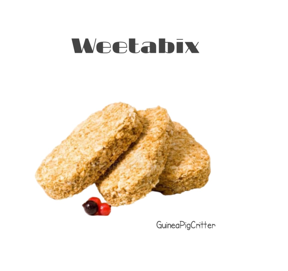 weetabix