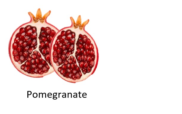 pomegranate